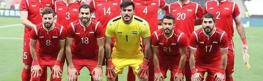 开云-叙利亚足协：12强赛由本土教练挂帅 已锁定3名候选