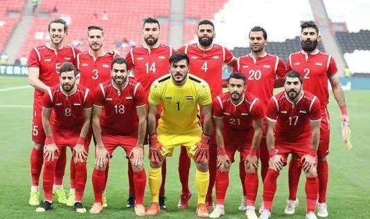 开云-叙利亚足协：12强赛由本土教练挂帅 已锁定3名候选