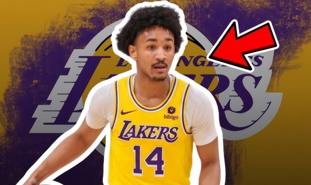 湖人10天短合同签科比-巴夫金！G联赛场均26.7分：180俱乐部表现