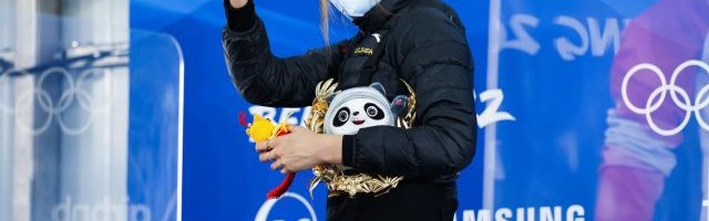 开云体育官网-【手记】由谷爱凌联想到中国家庭教育...