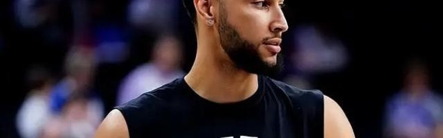 西蒙斯或在G4复出？纳什：我们要专注于现有阵容