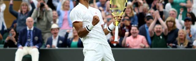 开云体育入口-20岁，一场胜利成就3个“第一次”