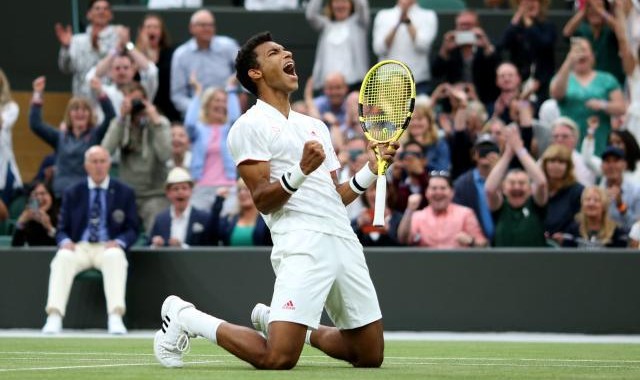 开云体育入口-20岁，一场胜利成就3个“第一次”