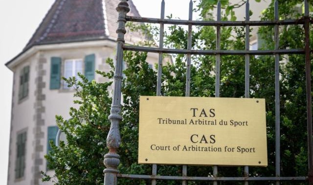 开云体育APP-官方：俄罗斯足协暂缓禁赛请求遭部分驳回