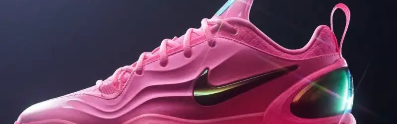 开云体育APP-耐克正式发布WNBA球星阿贾-威尔逊第二代签名鞋A&amp;#x27;Two