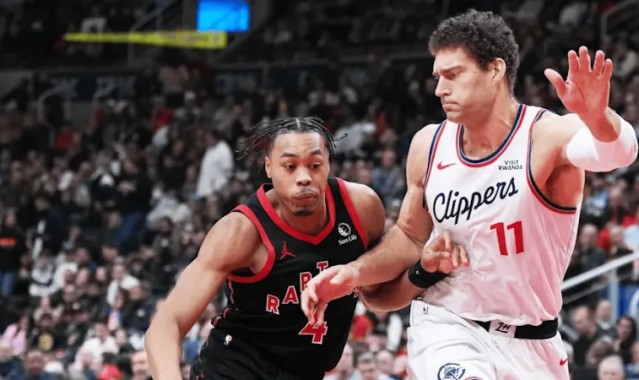 开云体育官网-巴恩斯全场21中9、三分4中0得到24分7篮板6助攻，正负值-18