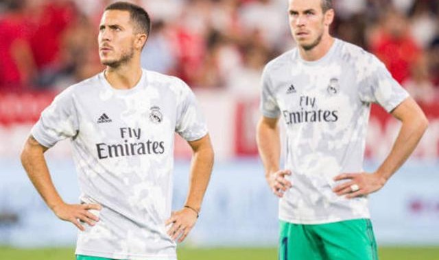 开云体育APP-《阿斯》对比贝尔阿扎尔数据：什么叫相形见绌！