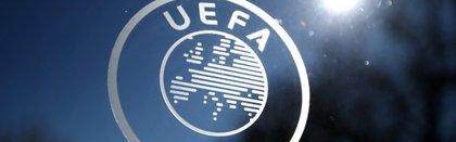 巴萨皇马尤文公告：欧足联处罚欧超球队行为违法