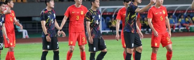 稳！亚运队“3座大山”首次联手 异口同声：绝对默契！