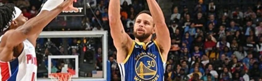 开云体育官网-库里26397分超名宿！冲历史前十要多久？答案太意外