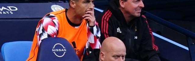 kaiyun-基恩：让C罗担任替补很荒唐 曼联应该放他离队