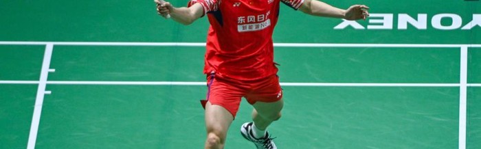 开云体育官网-全英赛首日：国羽5胜3负！石宇奇爆冷一轮游，陈雨菲速胜晋级|李诗沣|印度|王正行|李卓耀|全英羽毛球公开赛_新浪体育_新浪新闻