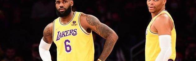 kaiyun-连败湖人如何走出阴霾？詹姆斯：别看排名专注比赛