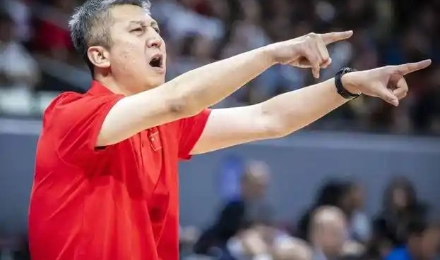 kaiyun-下课男篮？险胜中国台北，郭士强更衣室大哭，原因曝光，赵睿祝福|世界杯|郭振明|世预赛|日本男篮|韩国男篮_新浪体育_新浪新闻