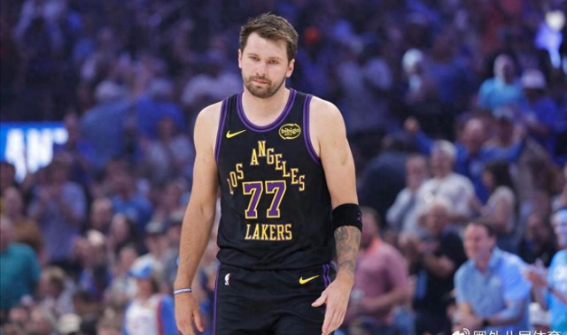 对湖人并非全是坏事，大将军的话扎心了，东契奇这些年损失不小|卢卡|卢卡-东契奇|阿里纳斯|nba|最佳阵容_新浪体育_新浪新闻