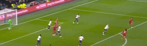 开云体育网址-【英超】凯恩头筹 孙兴慜救主 10人利物浦客平热刺