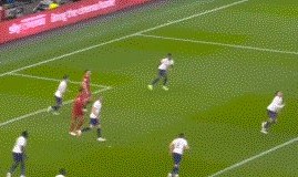 开云体育网址-【英超】凯恩头筹 孙兴慜救主 10人利物浦客平热刺